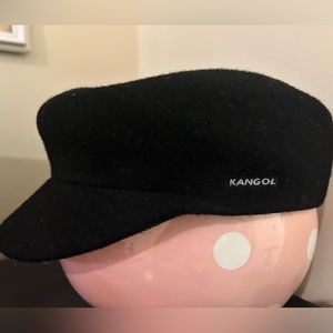 Kangol hat